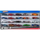 Hot Wheels 20er Geschenkset Serie , Spielfahrzeug 1:64