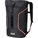 Jack Wolfskin ALLSPARK, Rucksack schwarz, 20 Liter