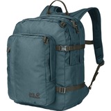 Jack Wolfskin BERKELEY, Rucksack blaugrau, 30 Liter