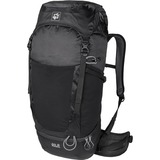 Jack Wolfskin KALARI TRAIL 42 PACK, Rucksack schwarz, 42 Liter