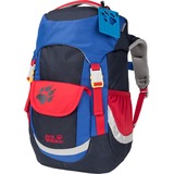 Jack Wolfskin KIDS EXPLORER 16, Rucksack blau, 16 Liter