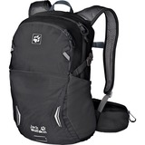 Jack Wolfskin MOAB JAM 18, Rucksack schwarz, 18 Liter