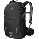 Jack Wolfskin MOAB JAM 24, Rucksack schwarz, 24 Liter
