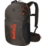 Jack Wolfskin MOAB JAM 24, Rucksack braun, 24 Liter