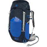 Jack Wolfskin PIONEER 22 PACK, Rucksack blau, 22 Liter