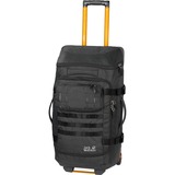 Jack Wolfskin TRT FREIGHT TRAIN 80, Trolley dunkelgrau, 80 Liter