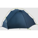 Jack Wolfskin Trekkingzelt Exolight I dunkelblau