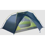 Jack Wolfskin Trekkingzelt Exolight III dunkelblau