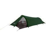 Jack Wolfskin Tunnelzelt GOSSAMER dunkelgrün