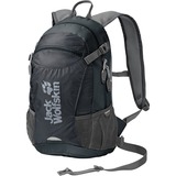 Jack Wolfskin VELOCITY 12, Rucksack grau, 12 Liter