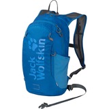 Jack Wolfskin VELO JAM 15, Rucksack blau, 15 Liter