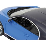 Jamara Bugatti Chiron, RC blau/schwarz, 1:14