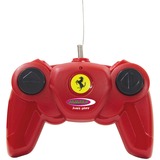 Jamara Ferrari F40, RC rot, 1:24