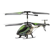 Jamara Gyro V2, RC