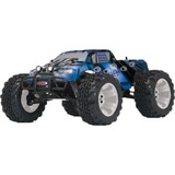 Jamara Ice Tiger EP 4WD, RC weiß/hellblau, 1:10