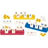 Jumbo Mein erstes Rummikub, Brettspiel 