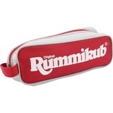Jumbo Original Reise-Rummikub in Tasche, Brettspiel 