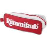 Jumbo Original Reise-Rummikub in Tasche, Brettspiel 