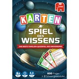 Jumbo Spiel des Wissens Kartenspiel 