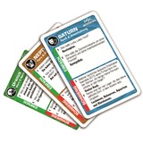 Jumbo Spiel des Wissens Kartenspiel 