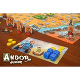 KOSMOS Andor Junior, Brettspiel 