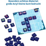 KOSMOS Aqualin, Brettspiel 