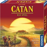KOSMOS CATAN - Das Spiel, Brettspiel Spiel des Jahres 1995, Spiel des Jahrhunderts