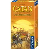 KOSMOS CATAN - Städte & Ritter Ergänzung für 5-6 Spieler, Brettspiel Erweiterung