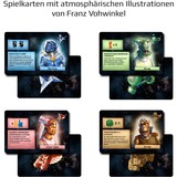 KOSMOS CATAN - Sternenfahrer, Brettspiel 