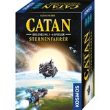 KOSMOS CATAN - Sternfahrer Ergänzung für 5-6 Spieler, Brettspiel