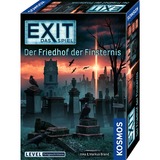 KOSMOS EXIT - Das Spiel - Der Friedhof der Finsternis, Partyspiel