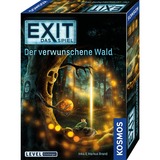 KOSMOS EXIT - Das Spiel - Der verwunschene Wald, Partyspiel