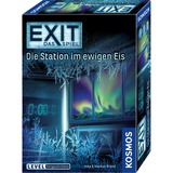 KOSMOS EXIT - Das Spiel - Die Station im ewigen Eis, Partyspiel