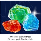 KOSMOS Fun Science Geheimnisvolle Kristallwelt, Experimentierkasten 