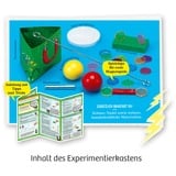 KOSMOS Fun Science Magie der Magnete, Experimentierkasten 