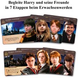 KOSMOS Harry Potter - Kampf um Hogwarts, Brettspiel 