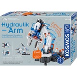 KOSMOS Hydraulik-Arm, Experimentierkasten