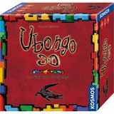 KOSMOS Ubongo 3-D, Brettspiel 