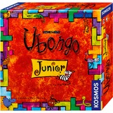 KOSMOS Ubongo Junior, Brettspiel