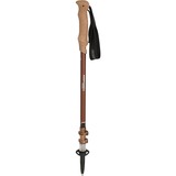 Komperdell Shockmaster Cork Powerlock Compact, Fitnessgerät braun/schwarz, 1 Paar, 90-120 cm