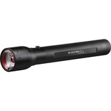 Ledlenser P17, Taschenlampe schwarz
