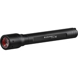 Ledlenser P6, Taschenlampe schwarz