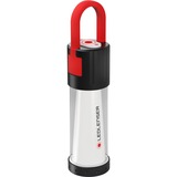 Ledlenser PL6, LED-Leuchte
