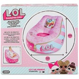 MGA Entertainment L.O.L. Surprise Inflatable Chair 651724E5C, Puppenzubehör rosa
