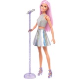 Mattel Barbie Sängerin, Puppe