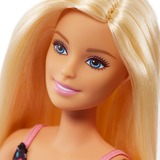 Mattel Barbie Supermarkt und Puppe 