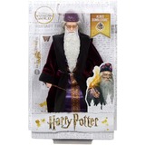 Mattel Harry Potter Die Kammer des Schreckens Professor Dumbledore Puppe 