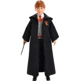 Mattel Harry Potter Die Kammer des Schreckens Ron Weasley Puppe