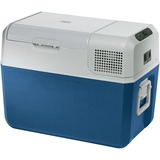 Mobicool MCF40, Kühlbox blau/grau