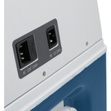 Mobicool MCF40, Kühlbox blau/grau